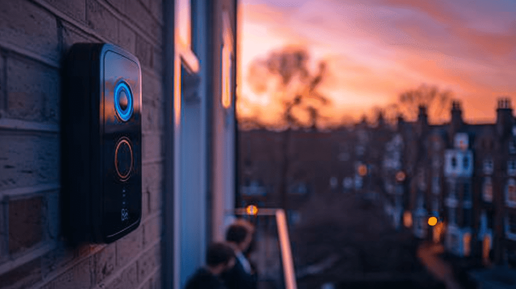 Services 03 how smart camera doorbells can enhance your home security