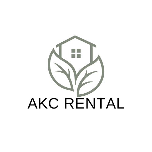 Redefining Comfort akc rental logo