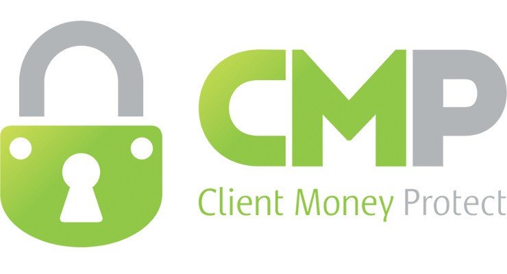 Contact Us client money protection