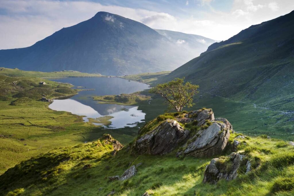 Top 5 Places to Visit in North Wales During Your Work Stay gettyimages 4540860191 59930af8396e5a0010a21cde