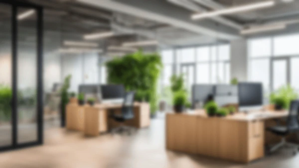 Redefining Comfort blur background office interior large 600nw 2511318763