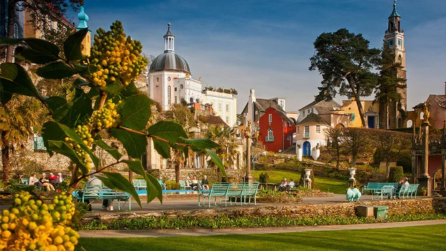 Top 5 Places to Visit in North Wales During Your Work Stay